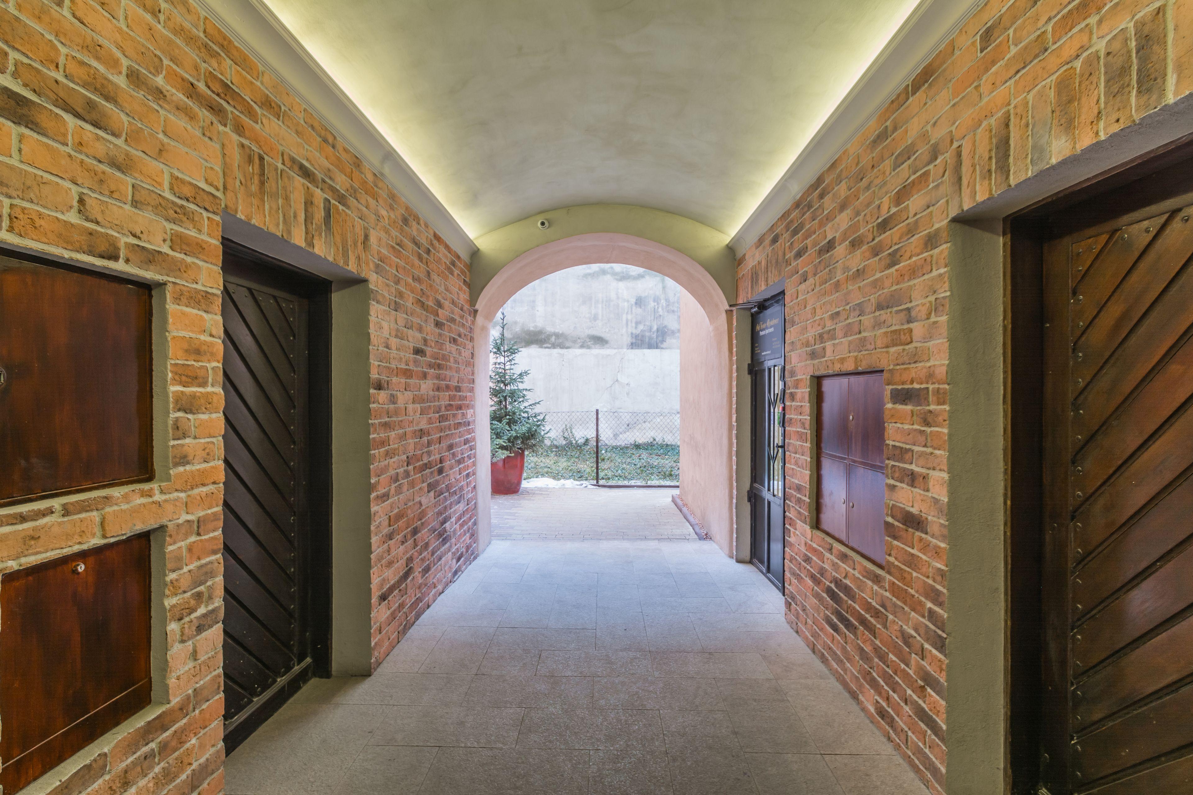 7 Koron - Exclusive Apartments, Krakow
